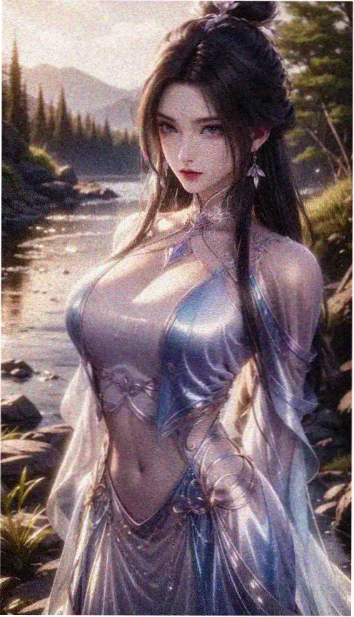 好看动漫《雾隐之城》悬疑都市动画