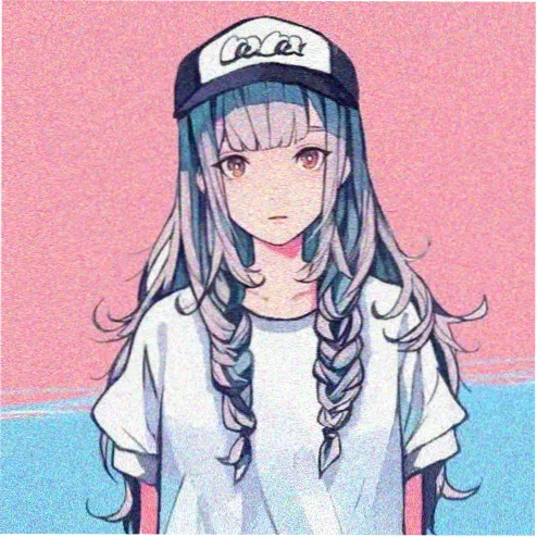 用户旧巷猫头像